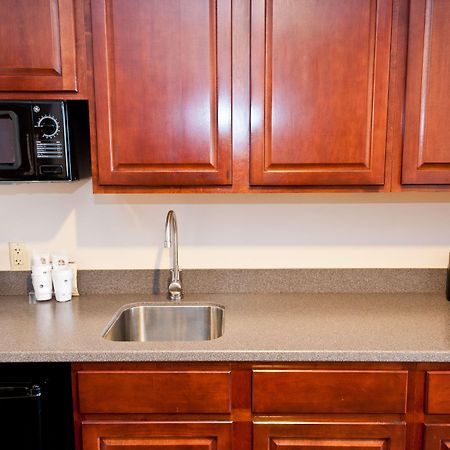 Best Western Plus Brandywine Inn & Suites Monticello Rum bild
