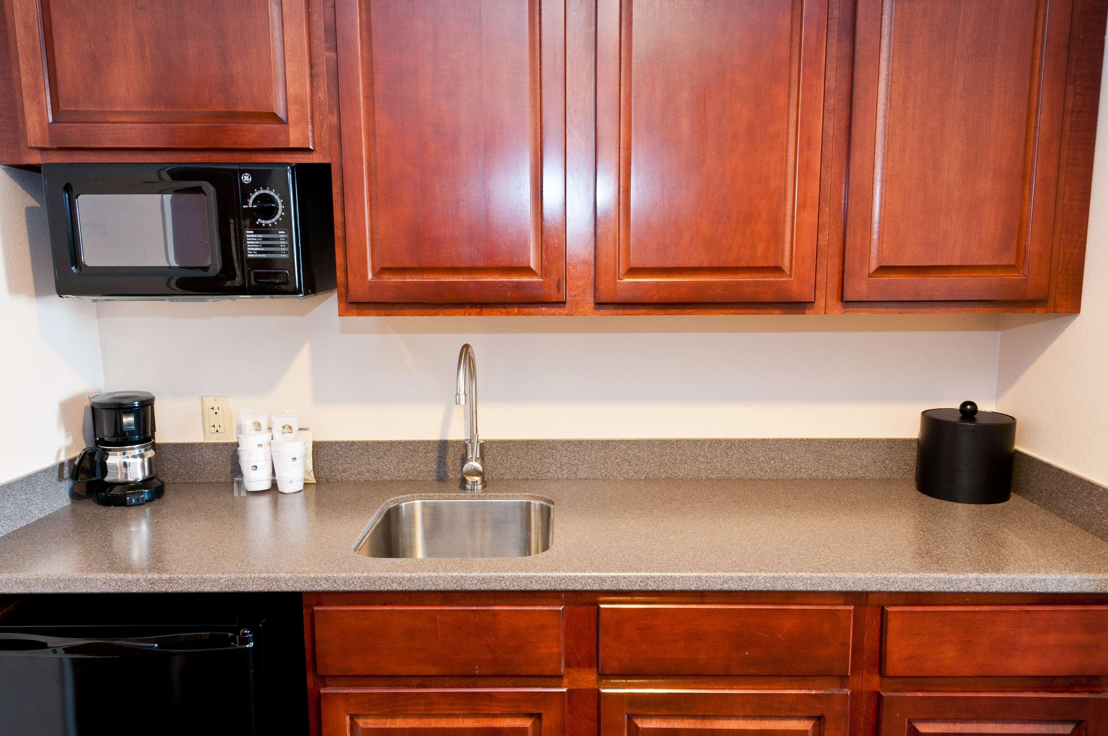 Best Western Plus Brandywine Inn & Suites Monticello Rum bild
