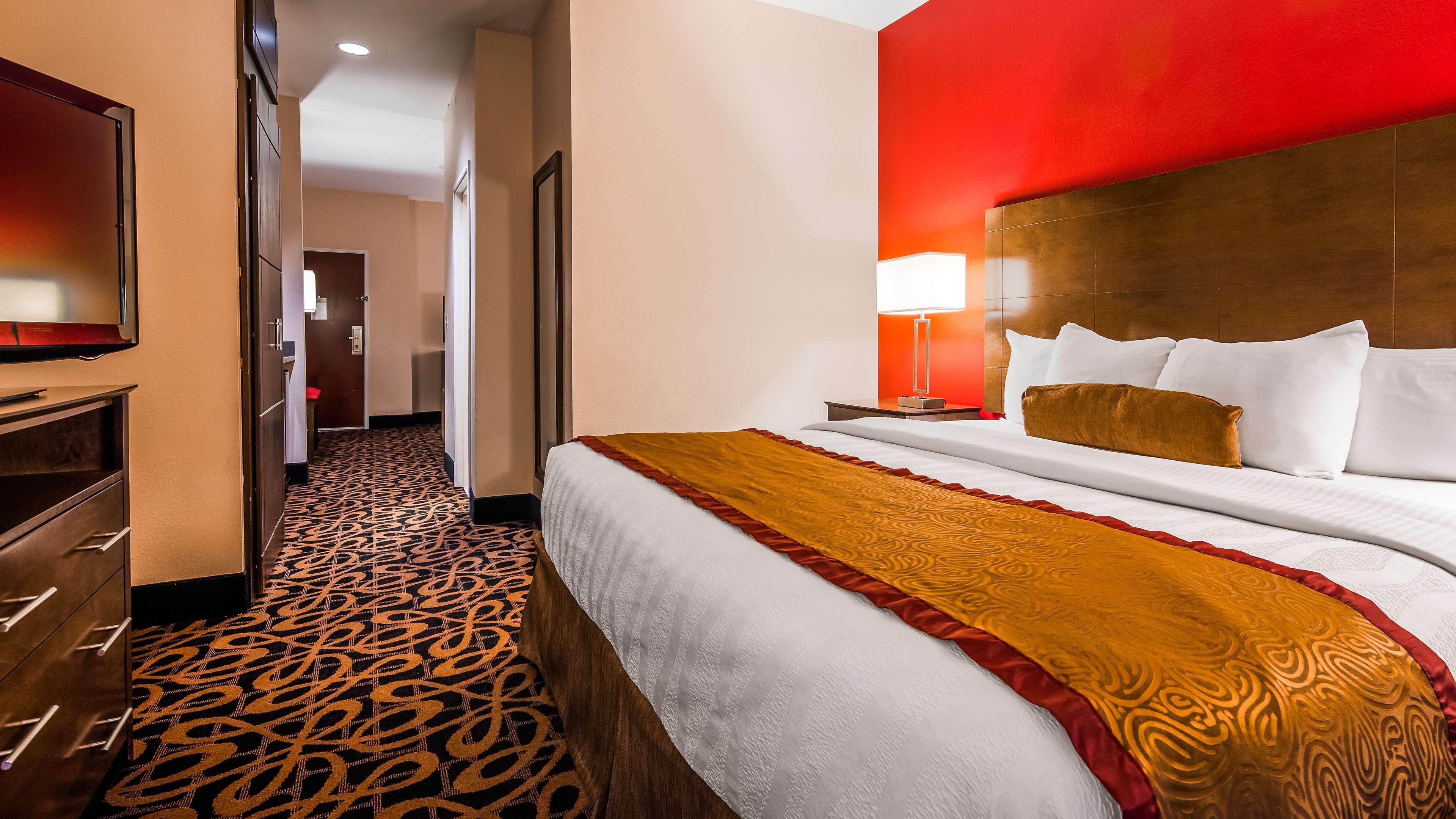 Best Western Plus Brandywine Inn & Suites Monticello Exteriör bild