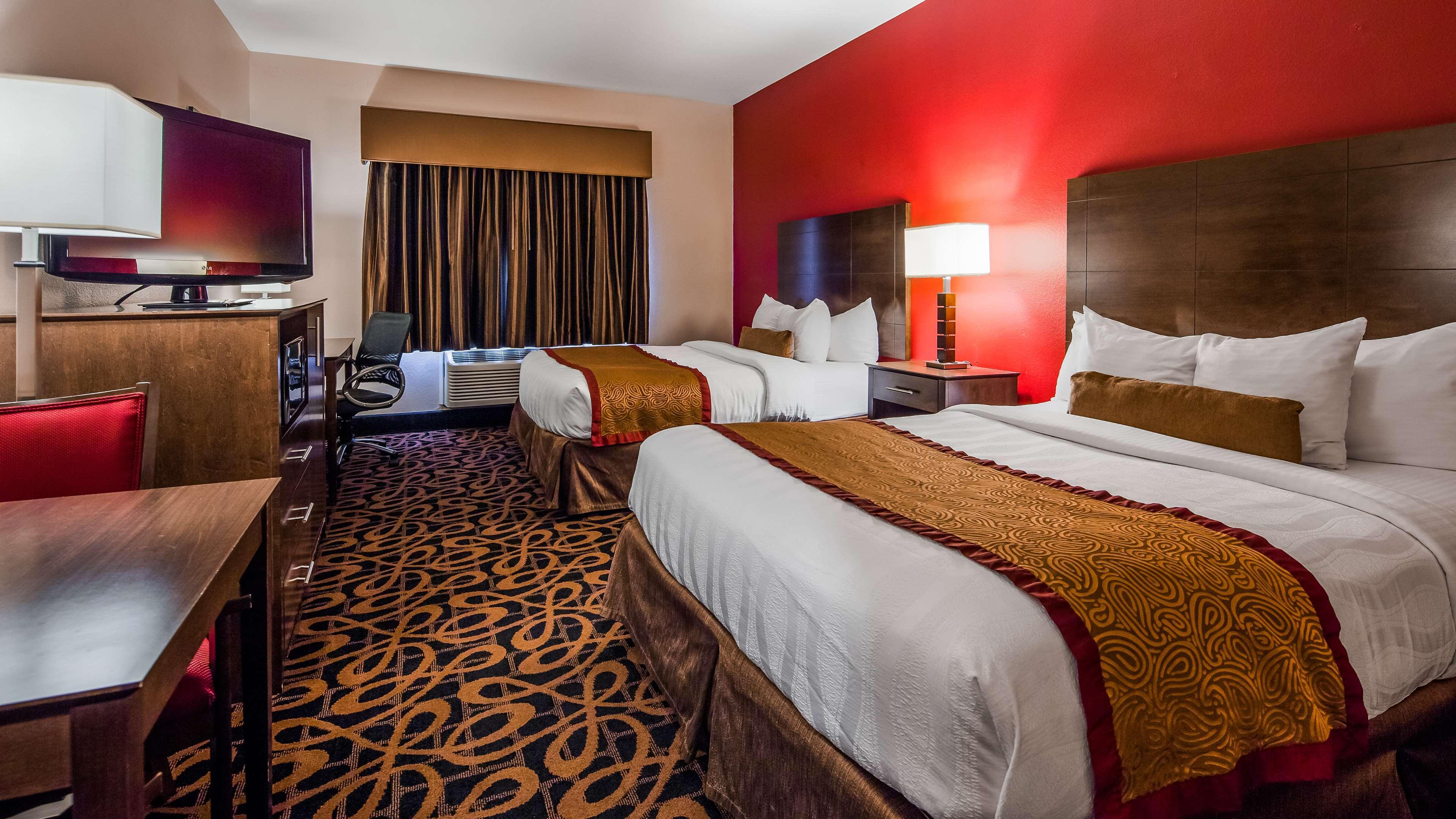 Best Western Plus Brandywine Inn & Suites Monticello Exteriör bild