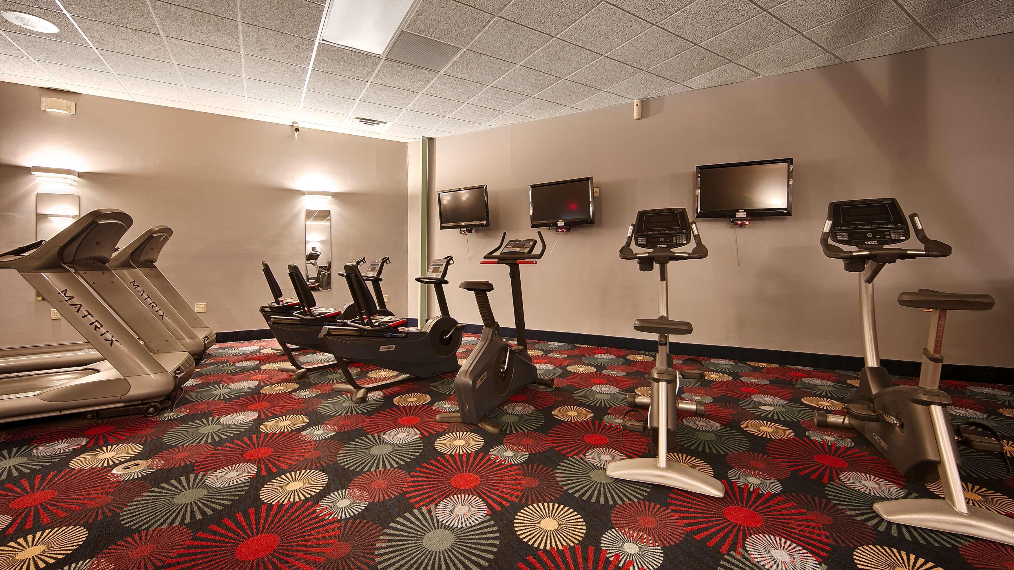 Best Western Plus Brandywine Inn & Suites Monticello Exteriör bild