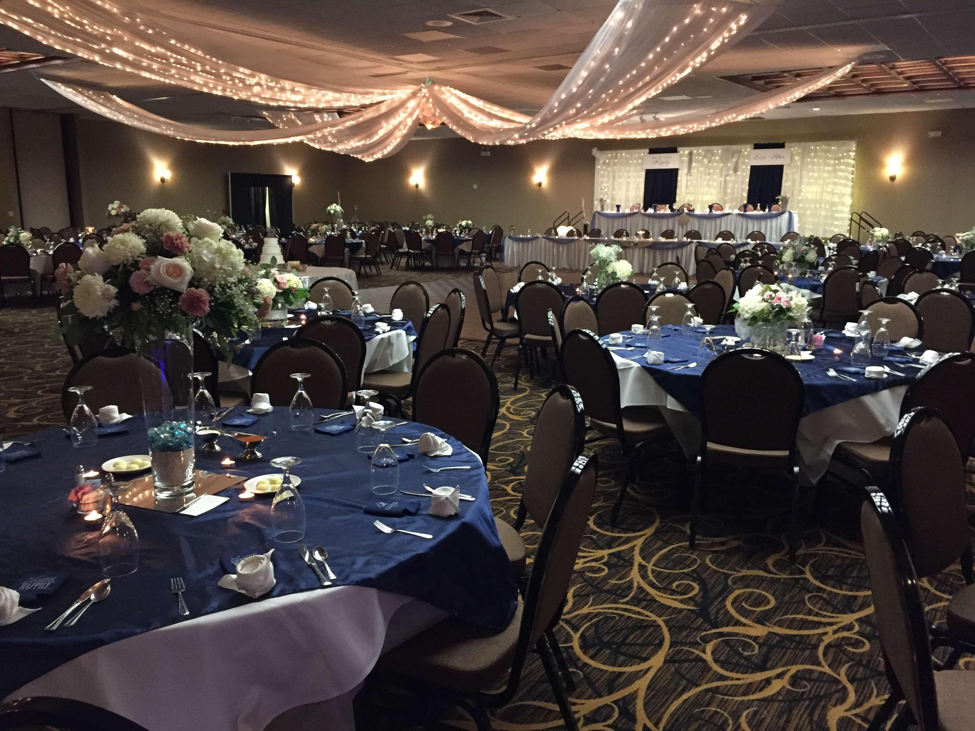 Best Western Plus Brandywine Inn & Suites Monticello Exteriör bild