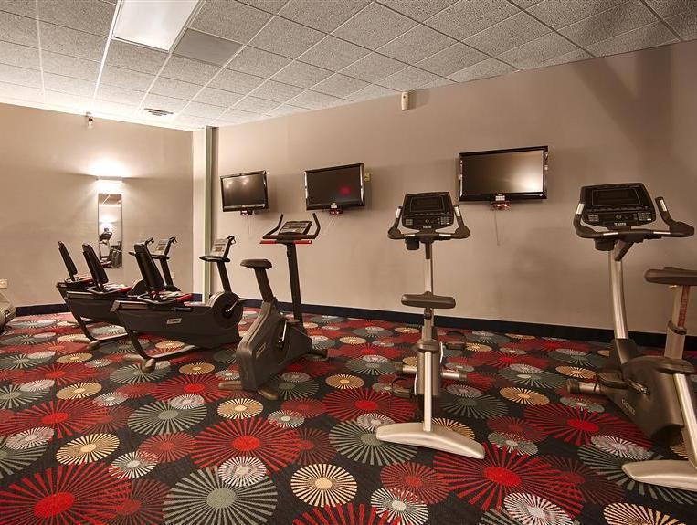 Best Western Plus Brandywine Inn & Suites Monticello Exteriör bild