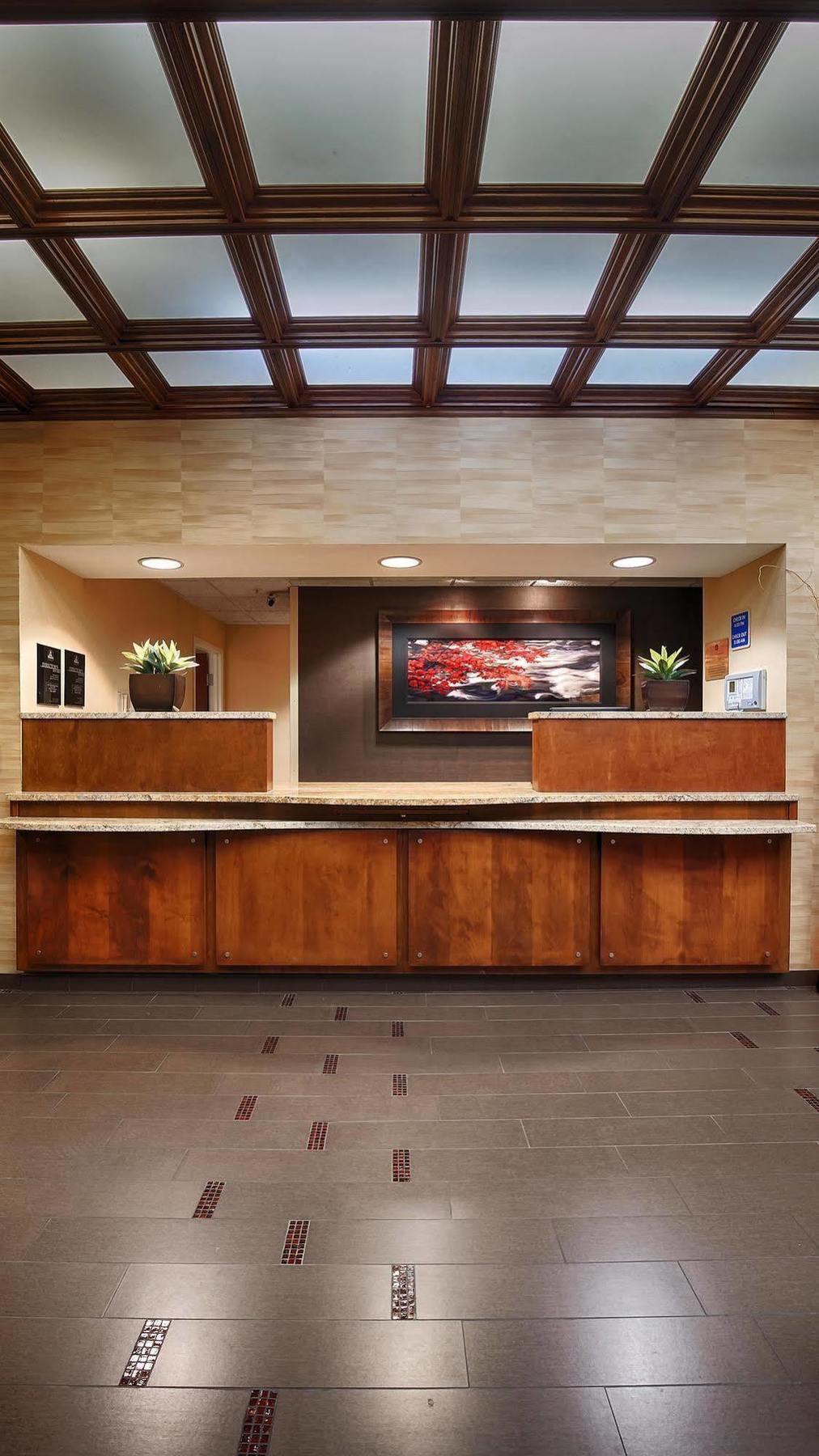 Best Western Plus Brandywine Inn & Suites Monticello Exteriör bild