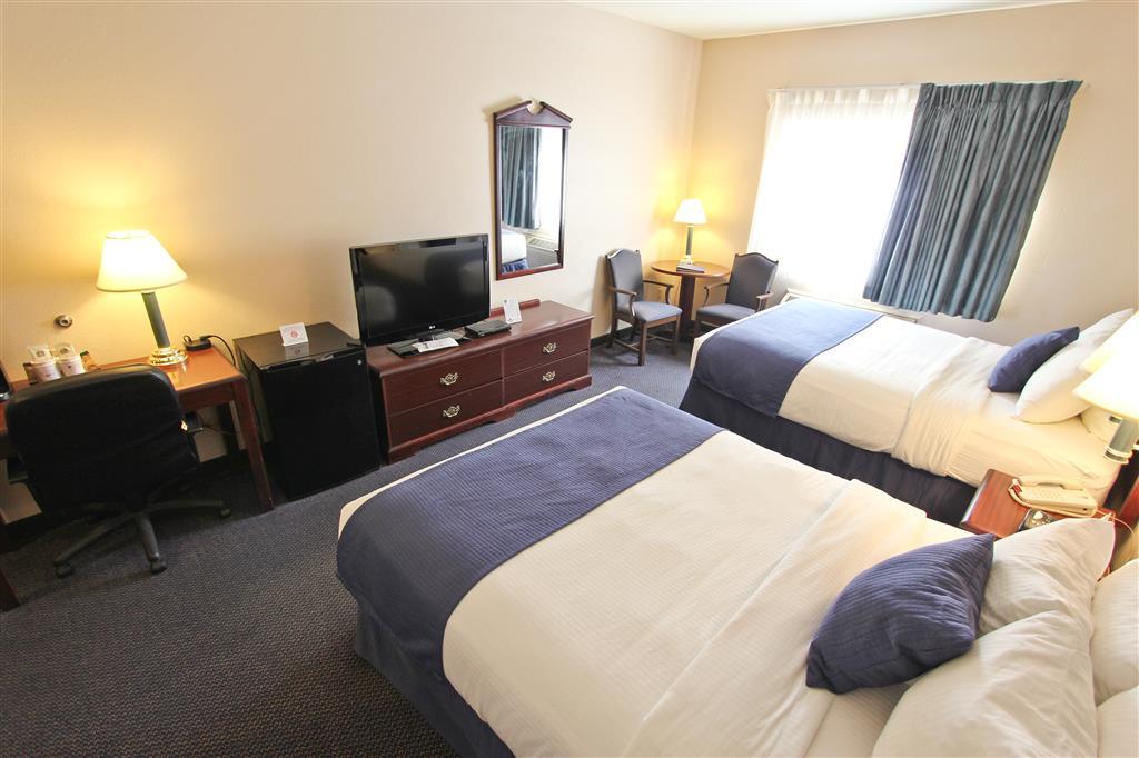 Best Western Plus Brandywine Inn & Suites Monticello Rum bild